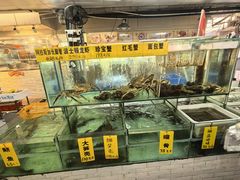 -寻味顺德·南记酒家·传统顺德菜·鱼生(广源路店)