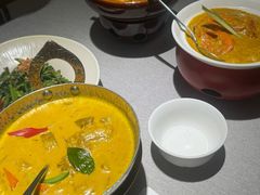-BetterThai 泰加(苏州中心店)