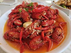 -小李子油焖大虾(南浦店)