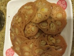 -老班长手工灌汤包老店(东山店)