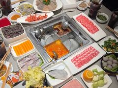 -海底捞火锅(宝龙广场夜宵主题店)