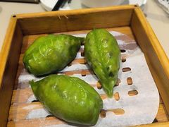 -蔡澜点心·粤菜(万菱汇店)