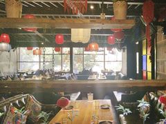 -望京一号·重庆江湖菜(工体店)
