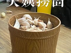 -大姨捞面(新安花园店)