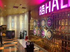 -皓声音KTV(新景店)