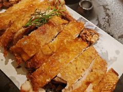 -峰厨大鱼泡饼·天津菜(西青大学城店)