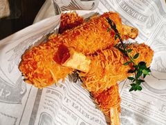 黄金蟹棒-卡朋西餐(扬名广场店)