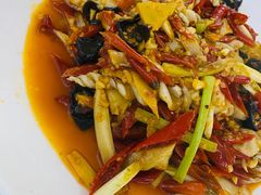 -笑红饭庄