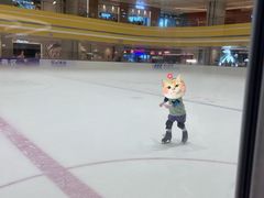 -冠军冰场CHAMPION RINK(苏州中心商场店)