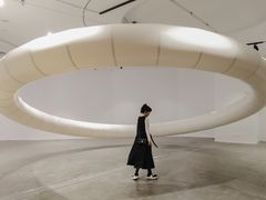 -chi K11艺术空间展览厅