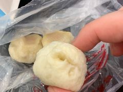 -吃不亏特色包子(三峡广场店)
