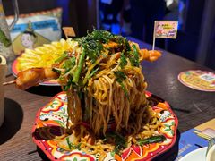 -泰妃殿(武汉首店)