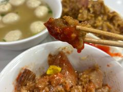 -东街钟楼肉粽(总店)