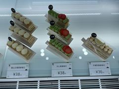 -BanCake·法式千层·拿破仑專門店