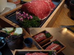 雪花牛小排-湊湊火锅·茶憩(上海合生汇店)