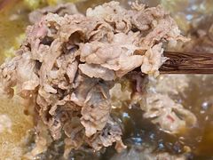 -香满锅老北京羊蝎子火锅·家常菜(新街口店)