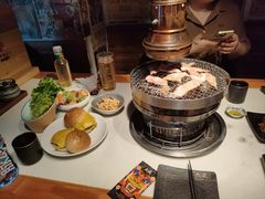 -久藏·横膈膜烧肉·酒场(江汉路店)