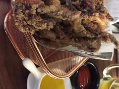 鱿鱼须-1861意大利餐厅(文化广场店)