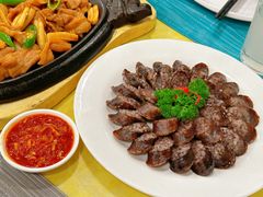 -高丽馆(尊茂店)