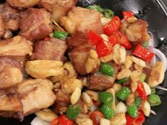 -丈母娘的饭局•新金陵菜(牛首山店)