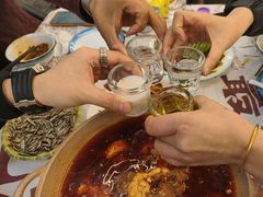 -阆辣荟餐饮(老味道8年·古城店)