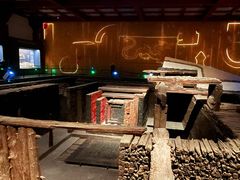 -北京大葆台遗址博物馆