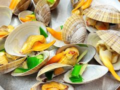 -老虎滩大连海鲜烧烤(水游城店)