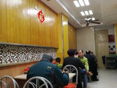 -刘长兴(三牌楼店)