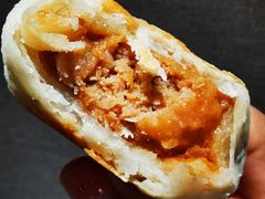鲜肉月饼-长发西饼(临顿路店)
