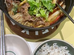 -米仓食堂(凯德广场店)