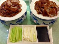 iphone_upload_pic-老浒记烤鸭-北京菜(琉璃厂店)