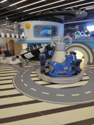 -Land Mark 蓝马乐园(印象城店)