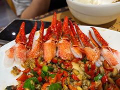 -天宝兄弟(前海壹方城店)