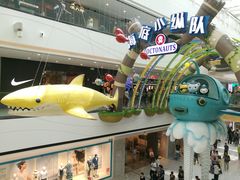 -万达茂商场(南京仙林店)