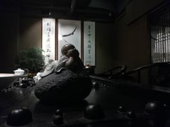 -德迹斋禅意文化茶馆·茶空间·商务洽谈•宴席(桃园店)
