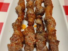 -西贝莜面村(伊藤春熙路店)