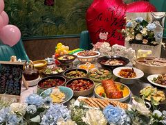 -雀蓝川菜(星悦汇店)
