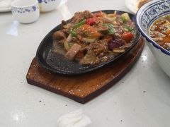 -李庄白肉(黉门街店)