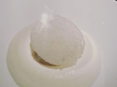 餐后甜点-TRB Forbidden City(故宫店)