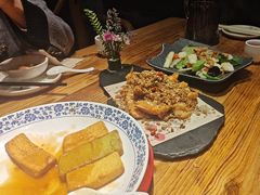 -花溪雨·森林餐厅(石基店)