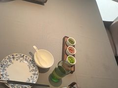 -阿庄新豫菜(通泰路店)