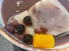 -鲜芋仙(观音桥大融城LG店)