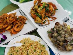 -景好海鲜餐厅(大鹏必选旅游店)