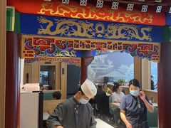 -梅利汴京烤鸭•开封豫菜地标店(晋安路店)