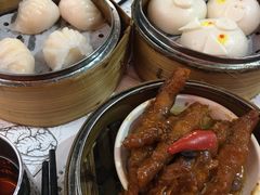 -点点心点心专门店(湾仔店)