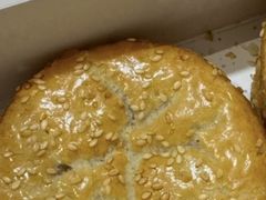 -奇华饼家(香港国际机场T1店)
