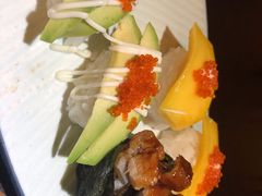 -花狸日本料理(柏庐广场店)