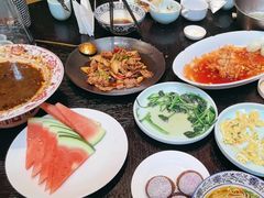 -海天楼中餐厅(吴宫泛太平洋酒店)