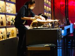 -苏州凯悦酒店·酒肆(华池街店)