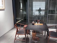 -江滨壹号艺文空间复合餐厅(闽江大道店)